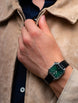 March LA.B Watch Mansart Grall Quartz
