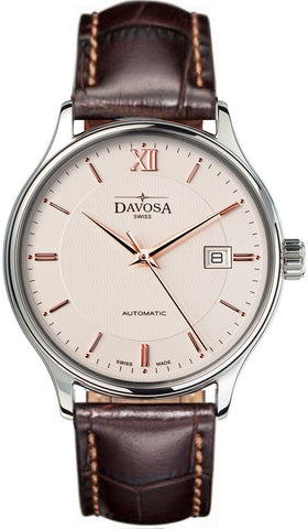 Davosa Watch Classic Auto 16145632