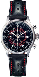 Davosa Watch Vintage Rallye Pilots Chronograph 16100856