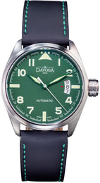 Davosa Watch Military Automatic 16151174