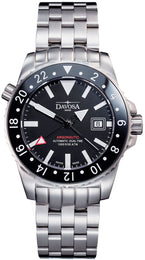 Davosa Watch Argonautic Dual Time Diver 16151220