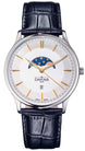Davosa Watch Flatline Moonphase 16249635
