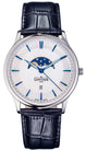 Davosa Watch Flatline Moonphase 16249615