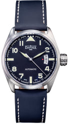Davosa Watch Military Automatic 16151154