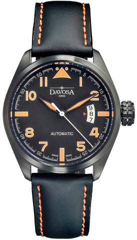 Davosa Watch Military Automatic 16151194