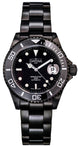 Davosa Watch Ternos Diver Black PVD 16160055