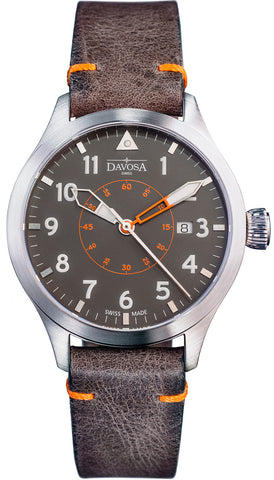 Davosa Watch Neoteric Pilot Auto 16156596