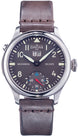 Davosa Watch Pontus Pilot Big Date Limited Edition 16050086