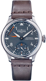 Davosa Watch Pontus Pilot Limited Edition 16050096