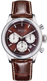 Davosa Watch Business Pilot Chronograph 16100665