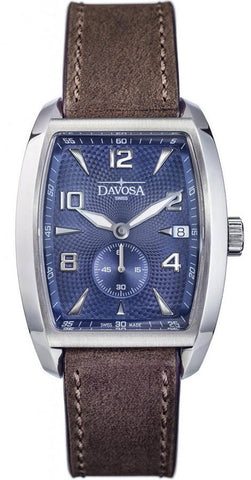 Davosa Watch Evo 1908 Automatic 16157544