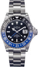 Davosa Watch Ternos Professional TT GMT 16157145
