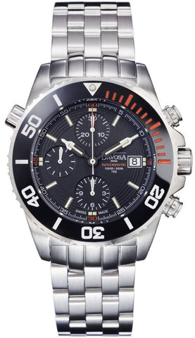 Davosa Watch Argonautic Lumis Chronograph 16140860