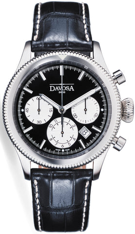 Davosa Watch Business Pilot Chronograph 16100655
