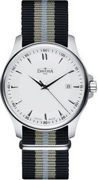 Davosa Watch Classic Nato 16248755