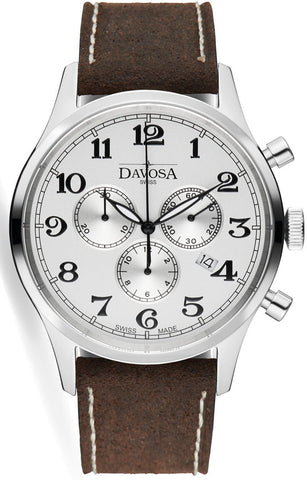 Davosa Watch Heritage Chronograph 16247916