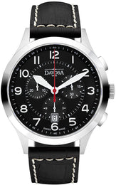 Davosa Watch Metropolitan Chronograph 16243456