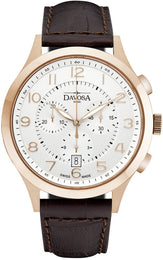 Davosa Watch Metropolitan Chronograph 16243466