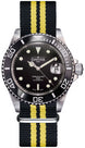 Davosa Watch Ternos Diver Nato 16155857