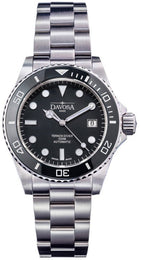 Davosa Watch Ternos Professional Divers With Helium Valve 16155650