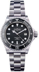 Davosa Watch Ternos Professional Divers With Helium Valve 16155650