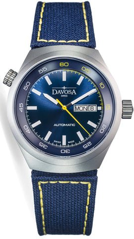 Davosa Watch Trailmaster Automatic 16151845