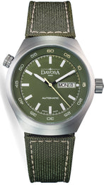 Davosa Watch Trailmaster Automatic 16151875
