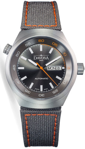 Davosa Watch Trailmaster Automatic 16151885