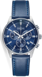Davosa Watch Vireo Chronograph 16249345