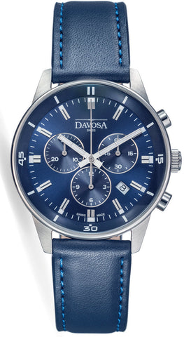 Davosa Watch Vireo Chronograph 16249345