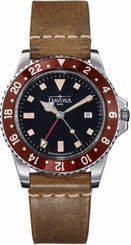 Davosa Watch Vintage Diver 16250065