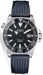 Davosa Watch Argonautic BG Black Mens 161.522.25
