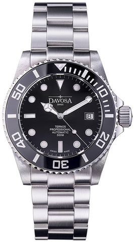 Davosa Watch Ternos Pro Mens 16155950