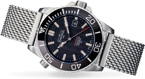Davosa Watch Argonautic Lumis T25