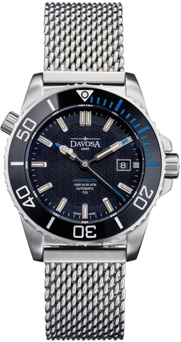 Davosa Watch Argonautic Lumis T25 161.580.40