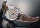 Davosa Watch Newton Pilot Moonphase Chrongraph Limited Edition
