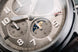 Davosa Watch Newton Pilot Moonphase Chrongraph Limited Edition