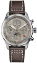 Davosa Watch Newton Pilot Moonphase Chrongraph Limited Edition 16158615