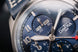 Davosa Watch Newton Pilot Moonphase Chrongraph Limited Edition