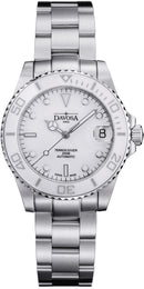 Davosa Watch Ternos Diver Lady White 16619510