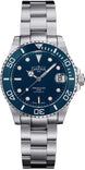 Davosa Watch Ternos Diver Lady Blue 16619540