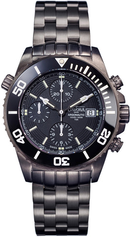 Davosa Watch Argonautic Lumis Automatic 16150880