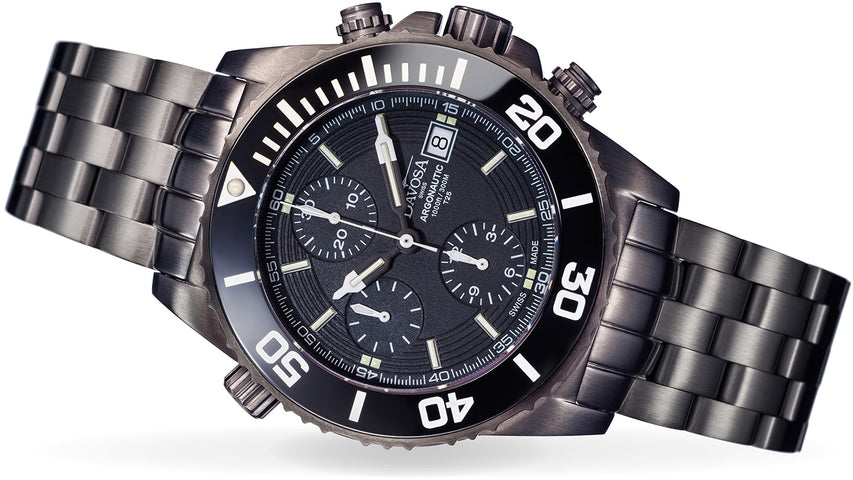 Davosa Watch Argonautic Lumis Automatic