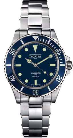 Davosa Watch Ternos Sixties 16152540