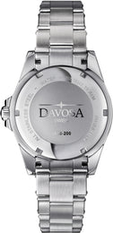 Davosa Ternos Sixties Watch
