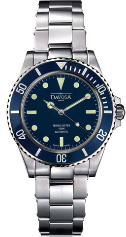 Davosa Watch Ternos Sixties 16152540