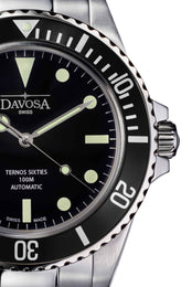 Davosa Ternos Sixties Watch