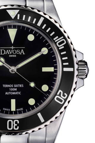 Davosa Watch Ternos Sixties
