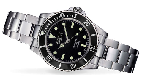 Davosa Ternos Sixties Watch