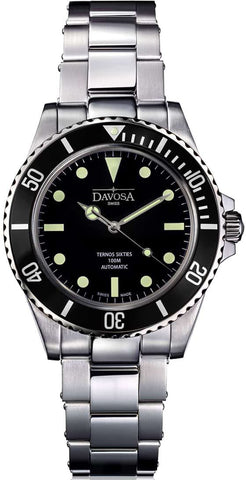 Davosa Watch Ternos Sixties 16152550